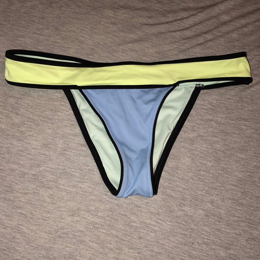 Victoria’s Secret swim bottoms